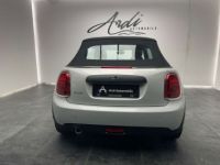 Mini Cabrio One 1.5 GARANTIE 12 MOIS 1er PROPRIETAIRE - <small></small> 14.500 € <small>TTC</small> - #6