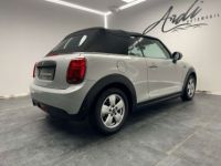 Mini Cabrio One 1.5 GARANTIE 12 MOIS 1er PROPRIETAIRE - <small></small> 14.500 € <small>TTC</small> - #12