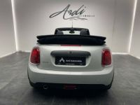 Mini Cabrio One 1.5 GARANTIE 12 MOIS 1er PROPRIETAIRE - <small></small> 14.500 € <small>TTC</small> - #13