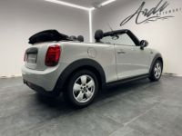 Mini Cabrio One 1.5 GARANTIE 12 MOIS 1er PROPRIETAIRE - <small></small> 14.500 € <small>TTC</small> - #14