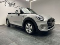 Mini Cabrio One 1.5 GARANTIE 12 MOIS 1er PROPRIETAIRE - <small></small> 14.500 € <small>TTC</small> - #15