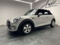 Mini Cabrio One 1.5 GARANTIE 12 MOIS 1er PROPRIETAIRE - <small></small> 14.500 € <small>TTC</small> - #16