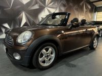 Mini Cabrio ONE 98CH - <small></small> 8.990 € <small>TTC</small> - #1