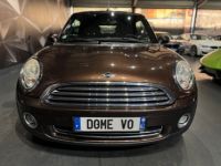 Mini Cabrio ONE 98CH - <small></small> 8.990 € <small>TTC</small> - #3