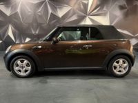 Mini Cabrio ONE 98CH - <small></small> 8.990 € <small>TTC</small> - #4