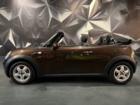 Mini Cabrio ONE 98CH - <small></small> 8.990 € <small>TTC</small> - #9