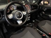 Mini Cabrio ONE 98CH - <small></small> 8.990 € <small>TTC</small> - #14