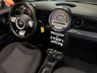 Mini Cabrio ONE 98CH - <small></small> 8.990 € <small>TTC</small> - #19