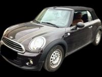 Mini Cabrio ONE 98CH BVA - <small></small> 15.700 € <small>TTC</small> - #1