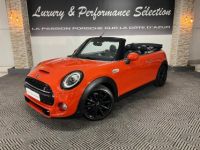 Mini Cabrio phase 2 Cooper S Cabriolet 2.0 192 - 78000km - Nombreuses options - <small></small> 21.990 € <small>TTC</small> - #1