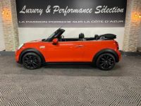 Mini Cabrio phase 2 Cooper S Cabriolet 2.0 192 - 78000km - Nombreuses options - <small></small> 21.990 € <small>TTC</small> - #2