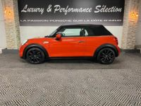 Mini Cabrio phase 2 Cooper S Cabriolet 2.0 192 - 78000km - Nombreuses options - <small></small> 21.990 € <small>TTC</small> - #3