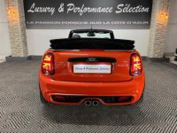 Mini Cabrio phase 2 Cooper S Cabriolet 2.0 192 - 78000km - Nombreuses options - <small></small> 21.990 € <small>TTC</small> - #5