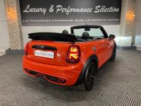 Mini Cabrio phase 2 Cooper S Cabriolet 2.0 192 - 78000km - Nombreuses options - <small></small> 21.990 € <small>TTC</small> - #6