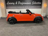 Mini Cabrio phase 2 Cooper S Cabriolet 2.0 192 - 78000km - Nombreuses options - <small></small> 21.990 € <small>TTC</small> - #7