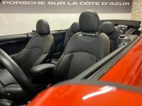 Mini Cabrio phase 2 Cooper S Cabriolet 2.0 192 - 78000km - Nombreuses options - <small></small> 21.990 € <small>TTC</small> - #10