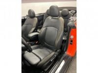 Mini Cabrio phase 2 Cooper S Cabriolet 2.0 192 - 78000km - Nombreuses options - <small></small> 21.990 € <small>TTC</small> - #11