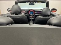 Mini Cabrio phase 2 Cooper S Cabriolet 2.0 192 - 78000km - Nombreuses options - <small></small> 21.990 € <small>TTC</small> - #12