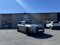 Mini Clubman 116ch KESINGTON *tbe/toit ouvrant/pack clack* - <small></small> 17.990 € <small>TTC</small> - #1