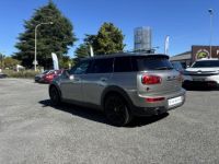 Mini Clubman 116ch KESINGTON *tbe/toit ouvrant/pack clack* - <small></small> 17.990 € <small>TTC</small> - #5