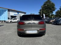 Mini Clubman 116ch KESINGTON *tbe/toit ouvrant/pack clack* - <small></small> 17.990 € <small>TTC</small> - #6