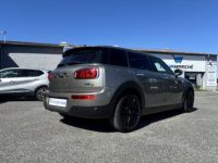 Mini Clubman 116ch KESINGTON *tbe/toit ouvrant/pack clack* - <small></small> 17.990 € <small>TTC</small> - #8