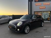 Mini Clubman 1.5 135 COOPER BVA - <small></small> 14.490 € <small>TTC</small> - #1