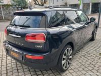 Mini Clubman 1.5 135 COOPER Édition KNIGHTS-BRIDGE BVA - <small></small> 23.950 € <small>TTC</small> - #4