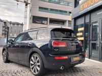 Mini Clubman 1.5 135 COOPER Édition KNIGHTS-BRIDGE BVA - <small></small> 23.950 € <small>TTC</small> - #6