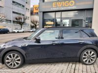 Mini Clubman 1.5 135 COOPER Édition KNIGHTS-BRIDGE BVA - <small></small> 23.950 € <small>TTC</small> - #7