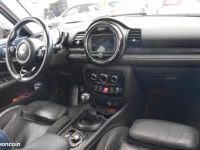 Mini Clubman 1.5 135ch COOPER SUIVI GARANTIE 6 A 60 MOIS - <small></small> 14.990 € <small>TTC</small> - #10