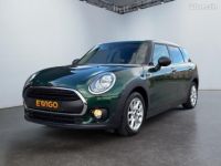 Mini Clubman 1.5 D 115 ONE BVA - <small></small> 18.990 € <small>TTC</small> - #1