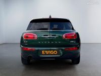 Mini Clubman 1.5 D 115 ONE BVA - <small></small> 18.990 € <small>TTC</small> - #4