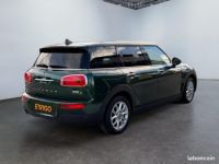 Mini Clubman 1.5 D 115 ONE BVA - <small></small> 18.990 € <small>TTC</small> - #5