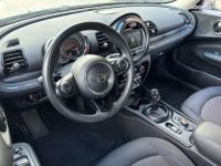 Mini Clubman 1.5 D 115 ONE BVA - <small></small> 18.990 € <small>TTC</small> - #9