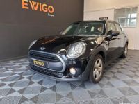 Mini Clubman 1.5 D 115 ONE RADARS DE RECUL-1ERE MAIN- ENTRETIEN COMPLET - <small></small> 9.990 € <small>TTC</small> - #1