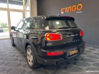 Mini Clubman 1.5 D 115 ONE RADARS DE RECUL-1ERE MAIN- ENTRETIEN COMPLET - <small></small> 9.990 € <small>TTC</small> - #3