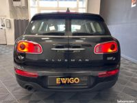 Mini Clubman 1.5 D 115 ONE RADARS DE RECUL-1ERE MAIN- ENTRETIEN COMPLET - <small></small> 9.990 € <small>TTC</small> - #4