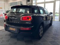 Mini Clubman 1.5 D 115 ONE RADARS DE RECUL-1ERE MAIN- ENTRETIEN COMPLET - <small></small> 9.990 € <small>TTC</small> - #5