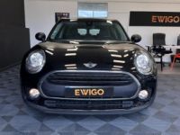 Mini Clubman 1.5 D 115 ONE RADARS DE RECUL-1ERE MAIN- ENTRETIEN COMPLET - <small></small> 9.990 € <small>TTC</small> - #8