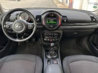 Mini Clubman 1.5 D 115 ONE RADARS DE RECUL-1ERE MAIN- ENTRETIEN COMPLET - <small></small> 9.990 € <small>TTC</small> - #14