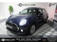 Mini Clubman 1.5i - 102 - BVA F54 One Hyde Park - toit ouvrant - <small></small> 18.990 € <small>TTC</small> - #1