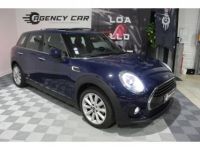 Mini Clubman 1.5i - 102 - BVA F54 One Hyde Park - toit ouvrant - <small></small> 18.990 € <small>TTC</small> - #2