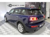 Mini Clubman 1.5i - 102 - BVA F54 One Hyde Park - toit ouvrant - <small></small> 18.990 € <small>TTC</small> - #3