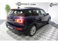 Mini Clubman 1.5i - 102 - BVA F54 One Hyde Park - toit ouvrant - <small></small> 18.990 € <small>TTC</small> - #4