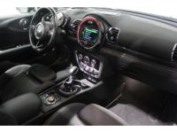 Mini Clubman 1.5i - 102 - BVA F54 One Hyde Park - toit ouvrant - <small></small> 18.990 € <small>TTC</small> - #10