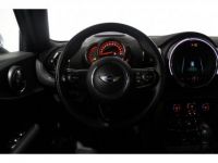 Mini Clubman 1.5i - 102 - BVA F54 One Hyde Park - toit ouvrant - <small></small> 18.990 € <small>TTC</small> - #13