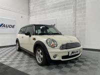 Mini Clubman 1.6 120 CH - GARANTIE 3 MOIS - <small></small> 5.490 € <small>TTC</small> - #1