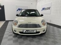 Mini Clubman 1.6 120 CH - GARANTIE 3 MOIS - <small></small> 5.490 € <small>TTC</small> - #2