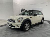 Mini Clubman 1.6 120 CH - GARANTIE 3 MOIS - <small></small> 5.490 € <small>TTC</small> - #3